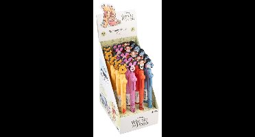 Winnie the Pooh 100th Anniversary Rotating Topper Pens Display (20)