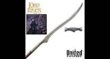 LOTR Replica 1/1 Aeglos - Spear of Gil-galad 259 cm