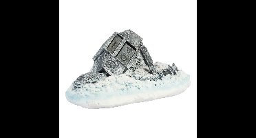 Star Wars 3D perpetual Calendar AT-AT