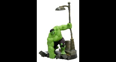 Marvel Diorama Light Hulk
