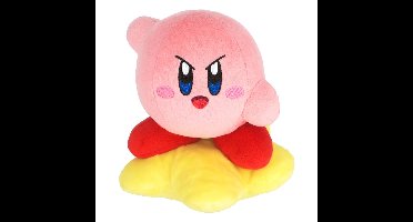 Kirby Plush Figure Star 17 cm