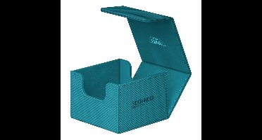 Ultimate Guard Sidewinder 133+ Xenoskin - Petrol