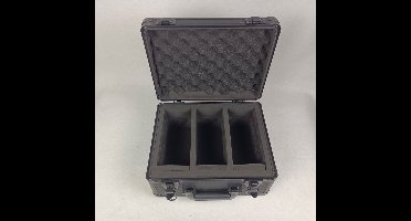 Evoretro Trading Card Suitcase Black Small Ver. 2