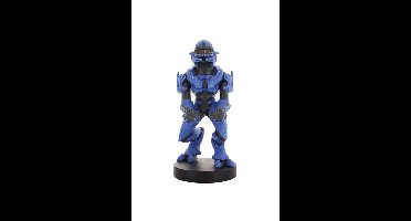 Halo Cable Guys Charging Stand Elite Mercenary 22 cm