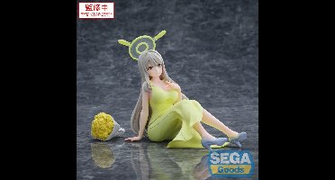 Blue Archive Yumemirize PVC Statue Nonomi 10 cm