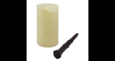 Harry Potter: Candle Light with Wand Remote Control