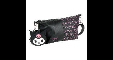 Sanrio Handbag Kuromi