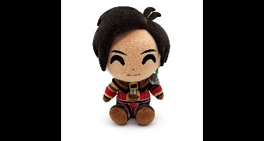 Eiyuden Chronicle: Hundred Heroes Plush Figure Nowa 22 cm