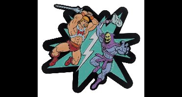 Masters of the Universe Medallion He-Man vs Skeletor Limited Edition