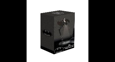 Batman Posable Desk Lamp Batwing 60 cm