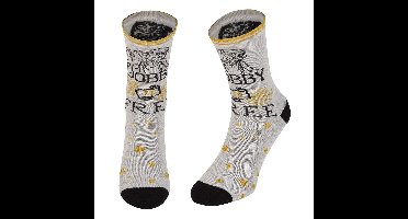 Harry Potter Socks Dobby Is Free S-M