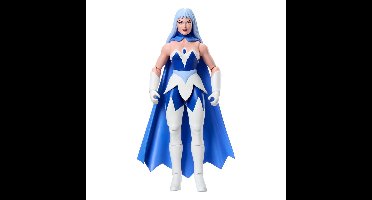 Masters of the Universe Origins Action Figure Cartoon Collection: Frosta 14 cm