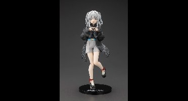 VTuber PVC Statue 1/7 Tororo Nekomugi 24 cm