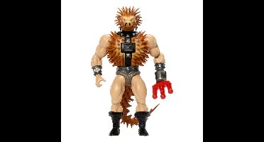 Masters of the Universe Origins Action Figure Sketchbook Series: Spikor 14 cm