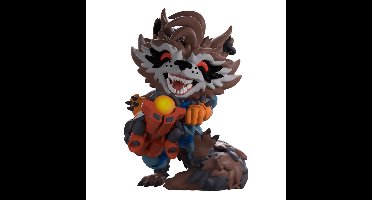 Marvel Rivals Vinyl Figure Rocket Raccoon 11 cm