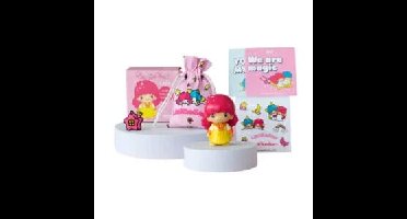 Hello Kitty and Friends Mini figure Lala 6 cm