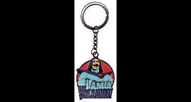 Masters of the Universe 2026 Keyring Skeletor Limited Edition