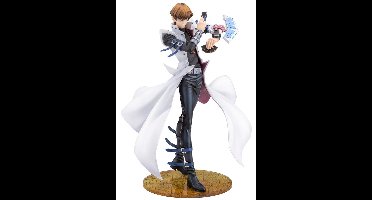 Yu-Gi-Oh! ARTFX J Statue 1/7 Seto Kaiba Passionate Duelists 26 cm