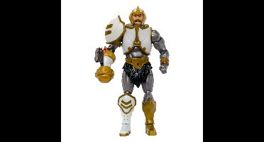 Masters of the Universe: New Eternia Masterverse Action Figure Man O' War Duncan 18 cm