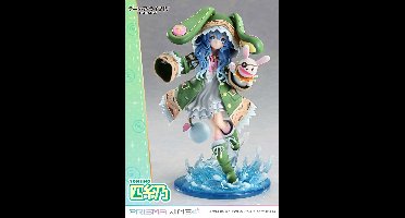 Date A Live Prisma Wing PVC Statue 1/7 Yoshino 20 cm