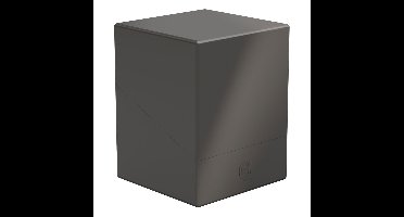 Ultimate Guard Boulder 100+ Solid - Grey