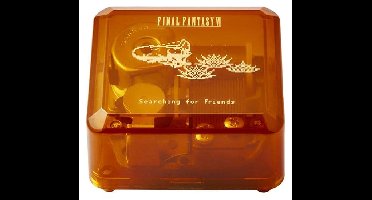 Final Fantasy VI Music Box Searching for Friends Wave 3