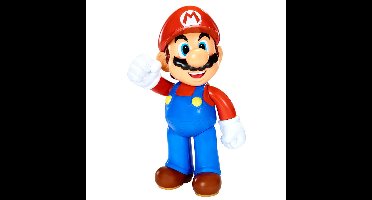 World of Nintendo Big Figs Action Figure Super Mario 50 cm