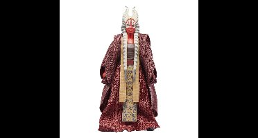 Star Wars Episode II Vintage Collection Action Figure Shaak Ti 10 cm