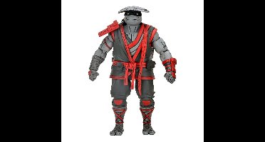 Teenage Mutant Ninja Turtles (The Last Ronin The Lost Years) Action Figure Donatello Nightwatcher 18 cm