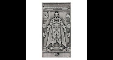 DC Comics Ingot Batman Armour Limited Edition