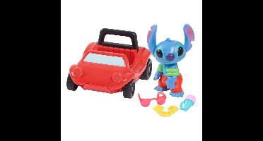 Lilo & Stitch Mini Figure Playset Surf & Sun Stitch 7 cm