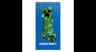 Minecraft Towel Ver. 1 140 x 70 cm