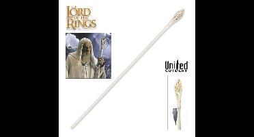 LOTR Replica 1/1 Staff of Gandalf the White 185 cm