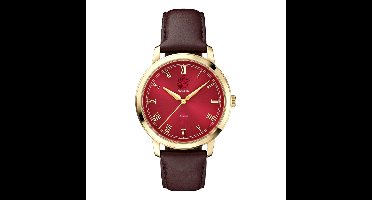 Xenogears Watch Weltall-ID 36 mm