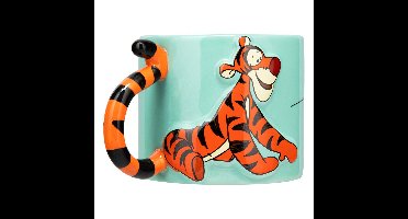 Disney Shaped Mug Winnie the Pooh