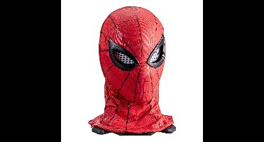 Spider-Man: Homecoming Electronic Expressive Mask Spider-Man