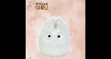 My Neighbor Totoro Funwari Plush Coin Purse Small Totoro
