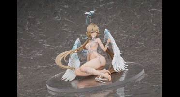 Original Character Statue 1/6 Momoko-Chan Illustrated by Houkiboshi 16 cm