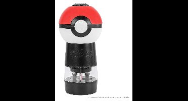 Pokémon Spice Mill Pikachu