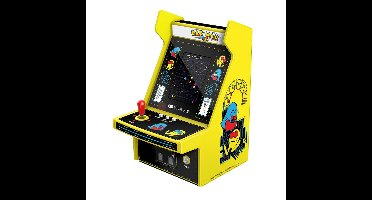 Pac-Man Portable Retro Arcade Micro Player Pro