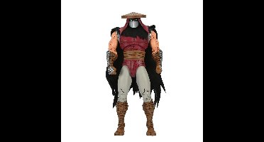 Teenage Mutant Ninja Turtles Action Figure Foot Assassin (Classic Colors) 18 cm