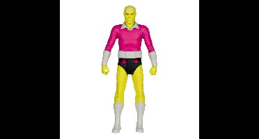 DC Retro Super Friends Action Figure Brainiac 15 cm