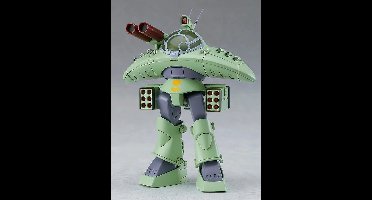 Fang of the Sun Dougram Combat Armors Plastic Model Kit MAX13 Cabarov AG9 Nicholaiev 13 cm