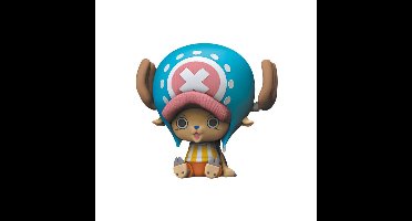 One Piece Coin Bank Chopper New World