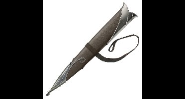 The Hobbit Replica 1/1 Bilbo Baggins Scabbard 48 cm