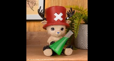 One Piece GloBuddies Light Chopper