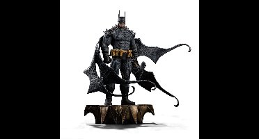 DC Comics Art Scale Statue 1/10 Batman Absolute 26 cm