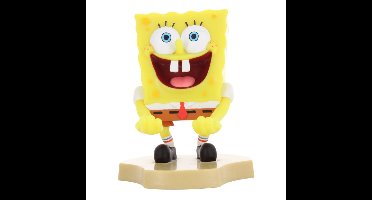 SpongeBob Holdems Mini Holder SpongeBob 10 cm