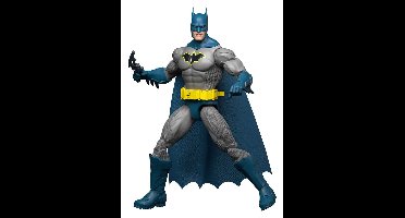 DC Premier Action Figure Batman 15 cm