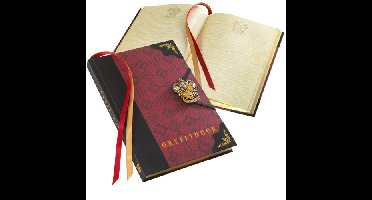 Harry Potter Gryffindor Journal